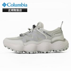 コロンビア Columbia スニーカー メンズ THRIVE REVIVE MAX BREEZE サマースニーカー サンダル 靴 2026SS YM5970 395 | ブランド [正規取扱店]
