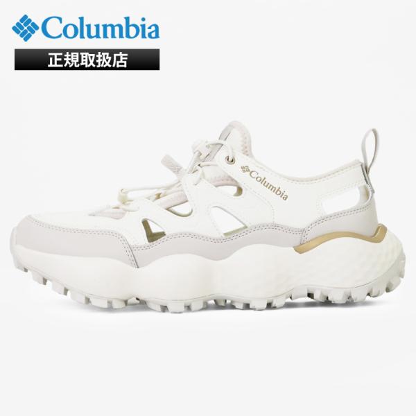 コロンビア Columbia サンダル メンズ シャンダル THRIVE REVIVE SHANDA...