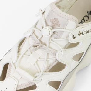 コロンビア Columbia サンダル メンズ...の詳細画像4
