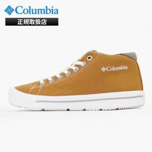 コロンビア Columbia スニーカー ホーソ...の商品画像