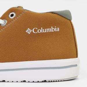 コロンビア Columbia スニーカー ホー...の詳細画像5