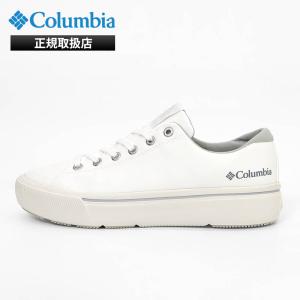 コロンビア Columbia スニーカー HAWTHORNE RAIN LO WP メンズ レディース 防水 レインシューズ 靴 2026SS YU7149 100 | ブランド[正規取扱店]