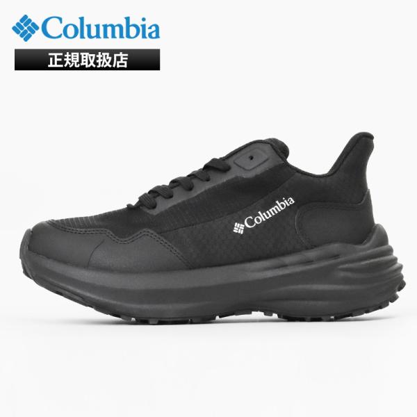 コロンビア Columbia スニーカー メンズ レディース SKYRIDE STREET WATE...