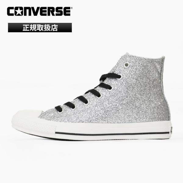 コンバース CONVERSE スニーカー レディース オールスター ALL STAR GT HI シ...