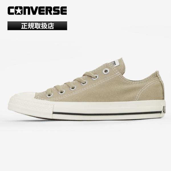 コンバース CONVERSE スニーカー レディース ALL STAR STITCHING OX 靴...
