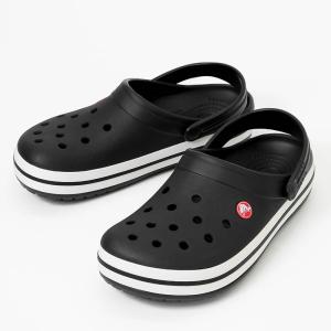 クロックス crocs サンダル クロックバン...の詳細画像1