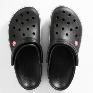 クロックス crocs サンダル クロックバン...の詳細画像3