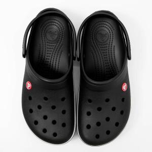 クロックス crocs サンダル クロックバン...の詳細画像3