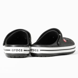 クロックス crocs サンダル クロックバン...の詳細画像4