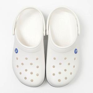 クロックス crocs サンダル クロックバン...の詳細画像3