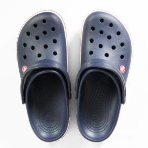 クロックス crocs サンダル クロックバン...の詳細画像3