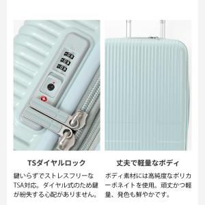 イノベーター innovator スーツケース...の詳細画像3
