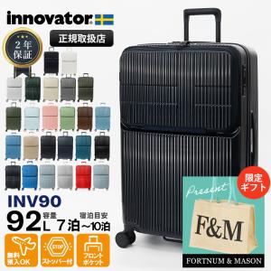 innovator（イノベーター） 最大51%☆6/8迄 正規品2年保証 スーツ
