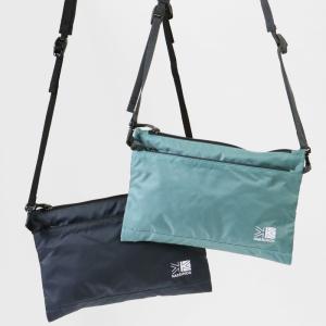 カリマー KARRIMOR ショルダーバッグ ...の詳細画像1