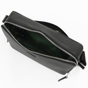 ラコステ LACOSTE ショルダーバッグ C...の詳細画像5
