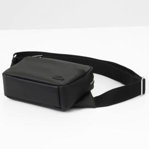 ラコステ LACOSTE ショルダーバッグ メ...の詳細画像4