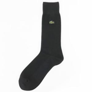 ラコステ LACOSTE ソックス 1足組 ヘ...の詳細画像1