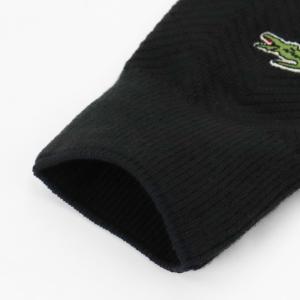 ラコステ LACOSTE ソックス 1足組 ヘ...の詳細画像3