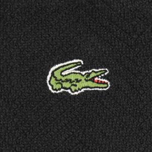 ラコステ LACOSTE ソックス 1足組 ヘ...の詳細画像5