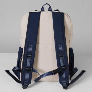 モズ moz バックパック デイパック リュッ...の詳細画像3