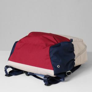 モズ moz バックパック デイパック リュッ...の詳細画像4