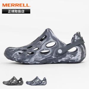 MERRELL（メレル） スポーツサンダル サンダル ハイドロ モック メンズ