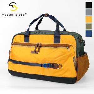 LUGGAGE LABEL ラゲッジ レーベル ライナー 2WAYボストンバッグ(S) 951