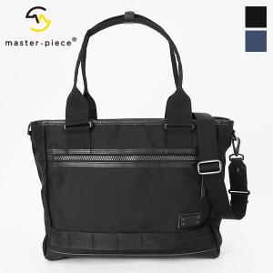 master-piece（マスターピース） トートバッグ master-piece / gloss