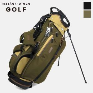 OGIO オジオ WOODE HYBRID 23 スタンド キャディバッグ 10型 47インチ