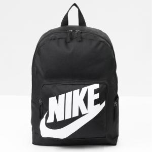 ナイキ NIKE バックパック キッズ クラシック デイパック キッズリュック ミニリュック 16L 2026年春夏 2026SS ブラック BA5928-010 | ブランド [正規取扱店]
