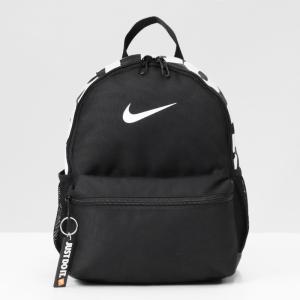ナイキ NIKE バックパック キッズ ブラジリア JDI デイパック リュック ミニリュック 11L 2026年春夏新作 2026SS ブラック DR6091-010 | ブランド [正規取扱店]