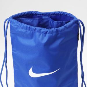 ナイキ NIKE ドローコードバッグ ブラジリ...の詳細画像2