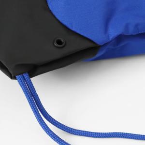 ナイキ NIKE ドローコードバッグ ブラジリ...の詳細画像5