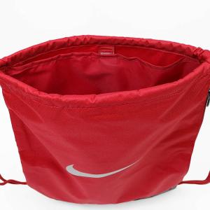 ナイキ NIKE ドローコードバッグ ブラジリ...の詳細画像2