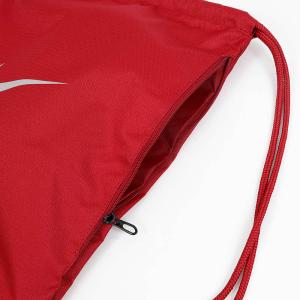 ナイキ NIKE ドローコードバッグ ブラジリ...の詳細画像3