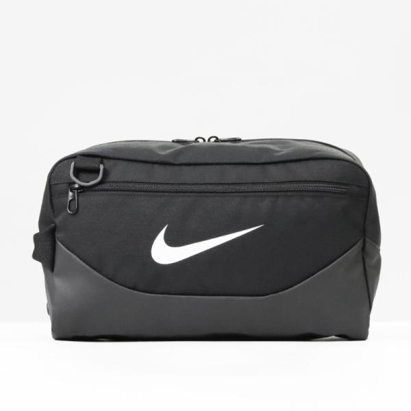 ナイキ NIKE シューズバッグ ブラジリア BRSLA 11L シューズケース シューズ収納 バッ...