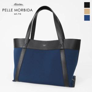 PELLE MORBIDA（ペッレ モルビダ） トートバッグ Cinque Terre