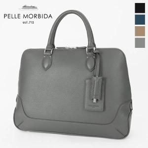 PELLE MORBIDA（ペッレ モルビダ） トートバッグ メンズ 本革 ブランド