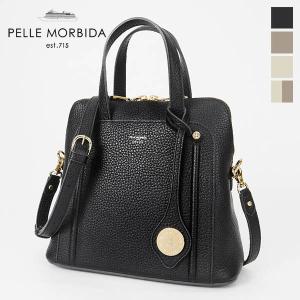 PELLE MORBIDA（ペッレ モルビダ） 【50％OFFセール】カートバッグ