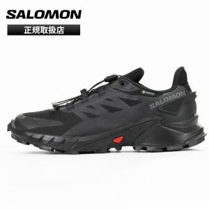 SALOMON（サロモン） スニーカー レディース X-ADVENTURE GTX W
