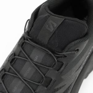 サロモン SALOMON スニーカー レディー...の詳細画像4