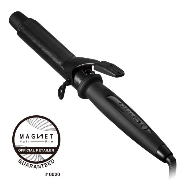 MAGNET Hair Pro CURL IRON マグネットヘアプロ カールアイロン 32mm (...