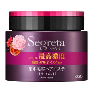 セグレタ ヘアエステ? 180g｜violette-shop