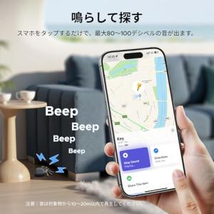 UGREEN FineTrack Smart ...の詳細画像3