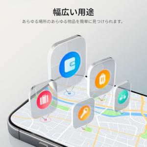 UGREEN FineTrack Smart ...の詳細画像5