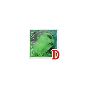 コントラバス弦 Oliv／D線2412 オリーブ : バイオリンパレットYahoo