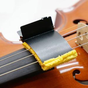 VIOLIN】 LEATHERWOOD bespoke Rosin (CONCERTO) レザーウッド