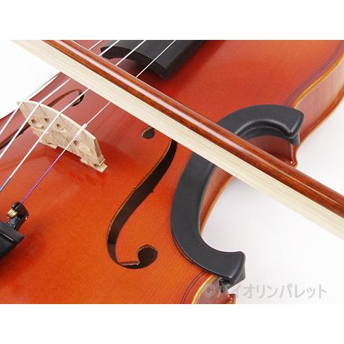 バイオリンＣカーブプロテクター C Clip Protector