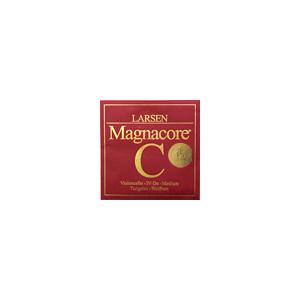 チェロ弦　Larsen Magnacore Arioso／Ｃ線 ラーセン マグナコア アリオーソ