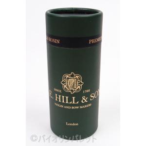 Hill Premium 松脂 バイオリン・ビオラ用（ヒル・プレミアム）｜violin-p